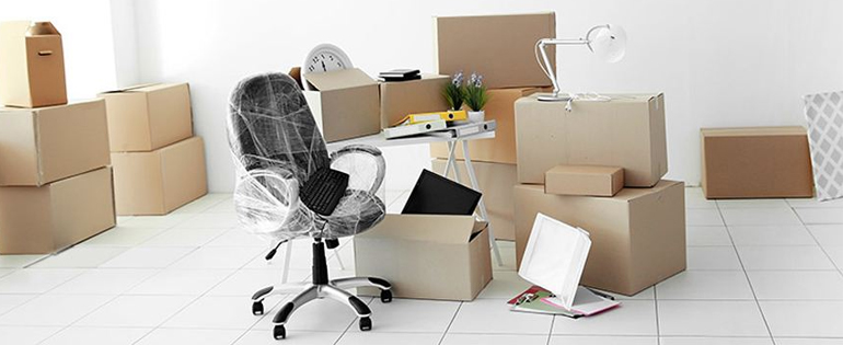 Sandilya Packers and Movers Packers